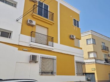 Piso en  Calle Soledad 64 - Foto 1