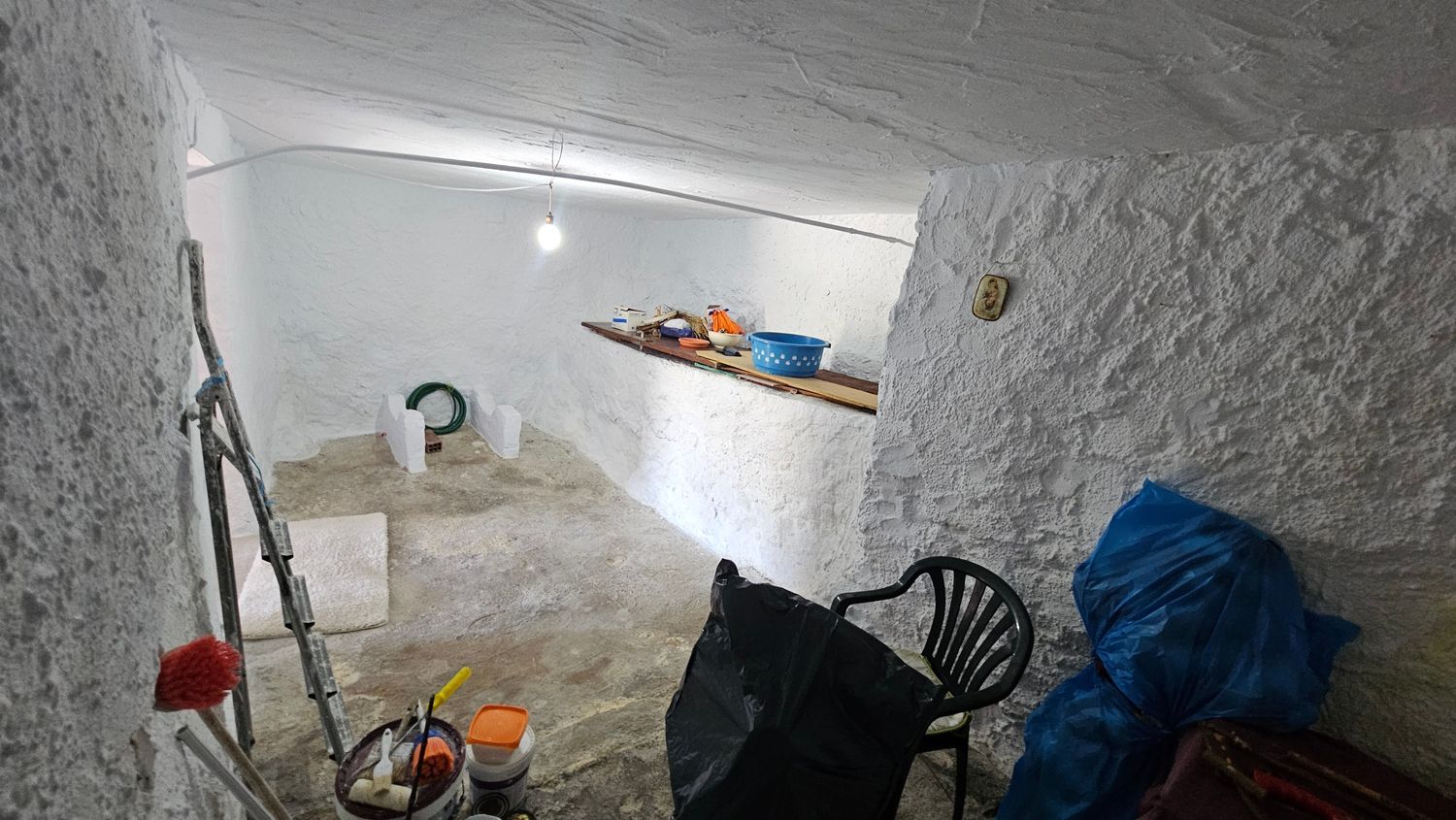Casa o chalet independiente en Casco histórico, 29788 - Foto 24