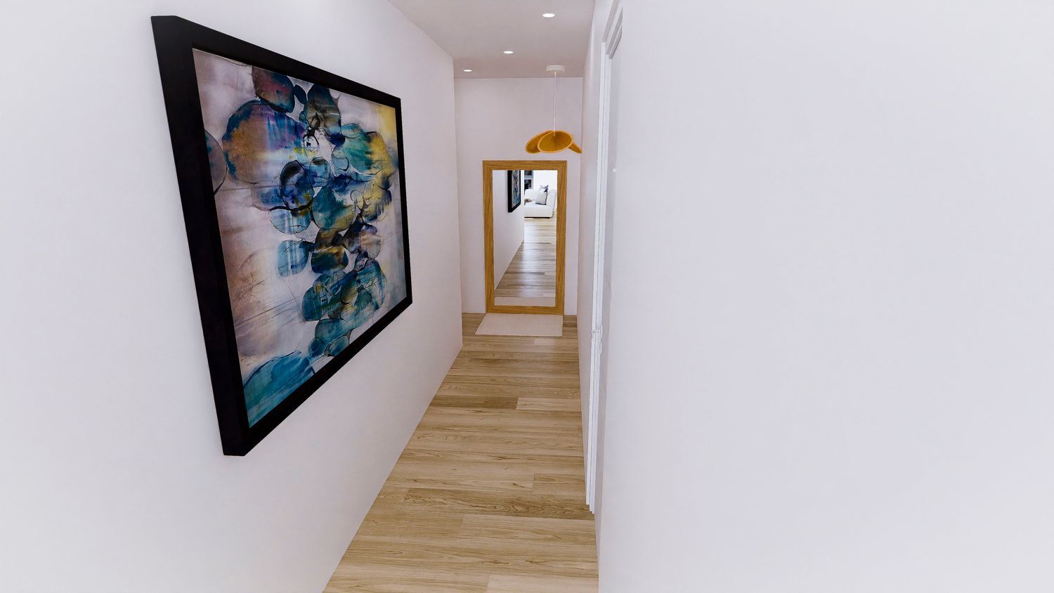 Piso en calle Arguijón, 17 - Foto 9