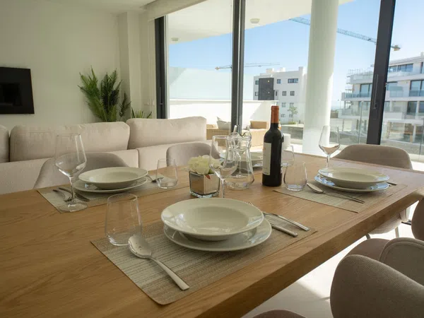 Piso en calle Leticia, 2 - Foto 31