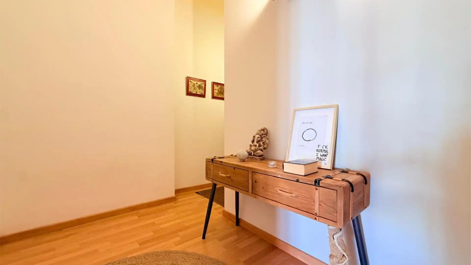 Piso en  Carrer d'Ausiàs Marc 139 - Foto 13