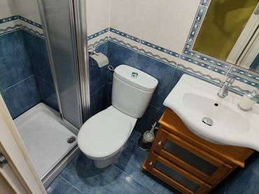 Piso en  Calle Correo de Andalucía 3 - Foto 22