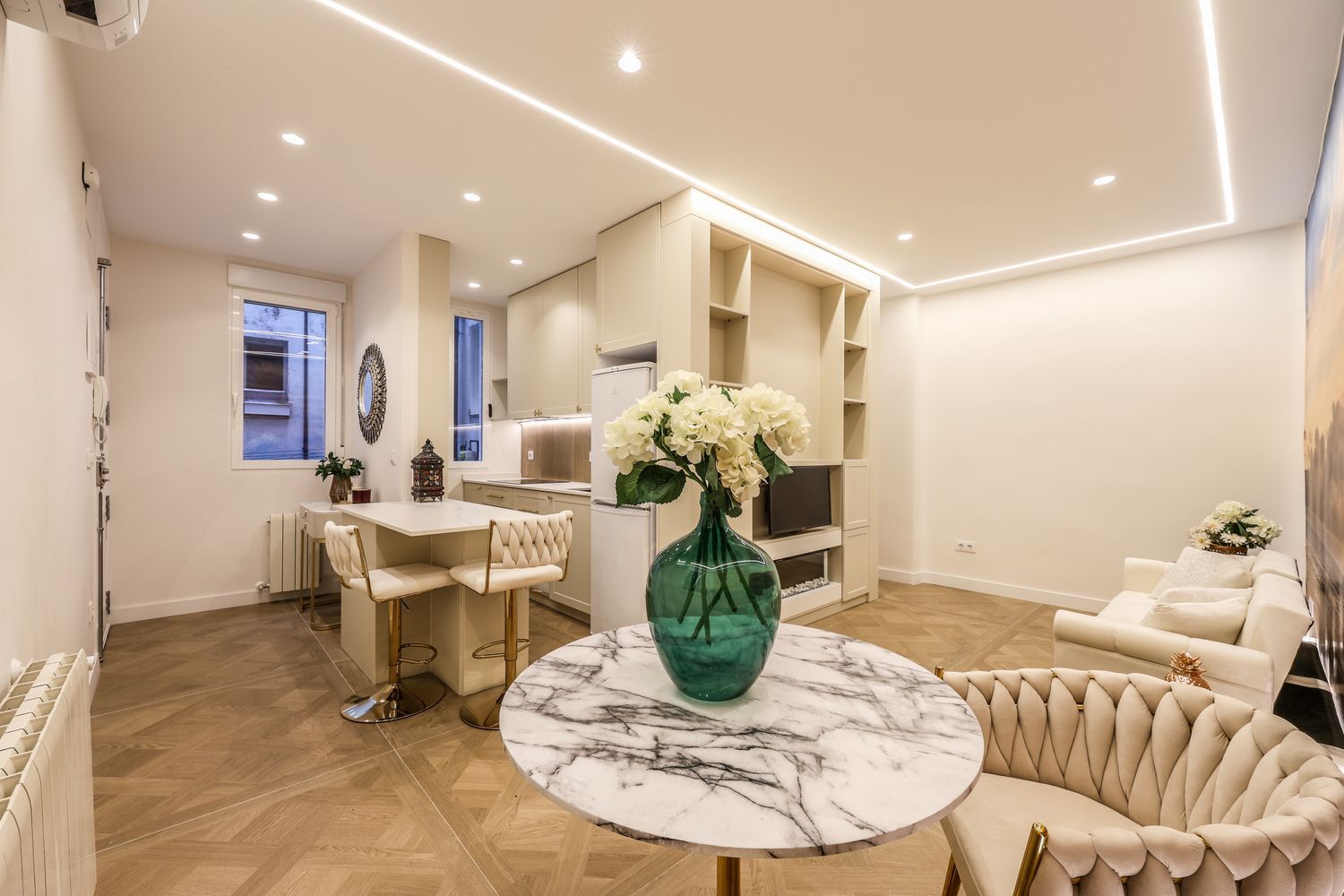 Piso en Barrio Fuente del Berro - Foto 19