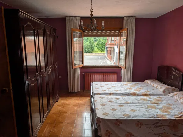 Piso en Calle Suárez Inclán, 15, San Claudio-Trubia-Las Caldas, San Claudio-Trubia-Las Caldas - Foto 16