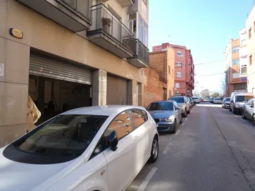 Local comercial en Barberà del Vallès - Foto 4