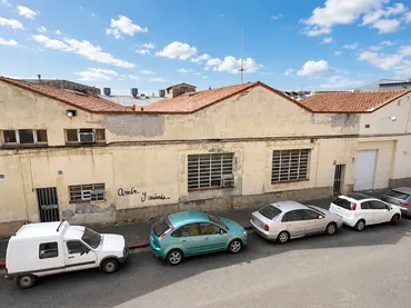 Nave Industrial en  Calle Cabanyes 47 47 - Foto 4