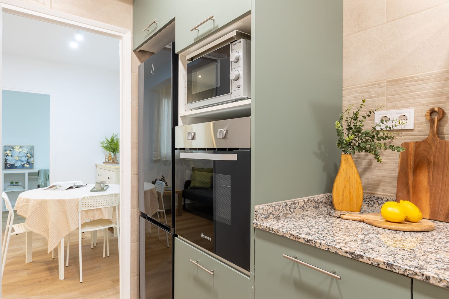 Piso en calle de Bonavista, 181 - Foto 4