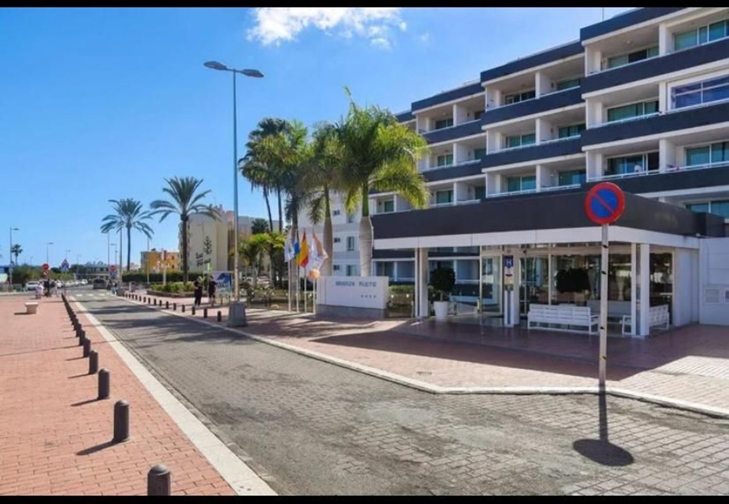 Piso en Calle San Cristóbal de la Laguna, 7, Playa del Inglés, Playa del Inglés - Foto 12