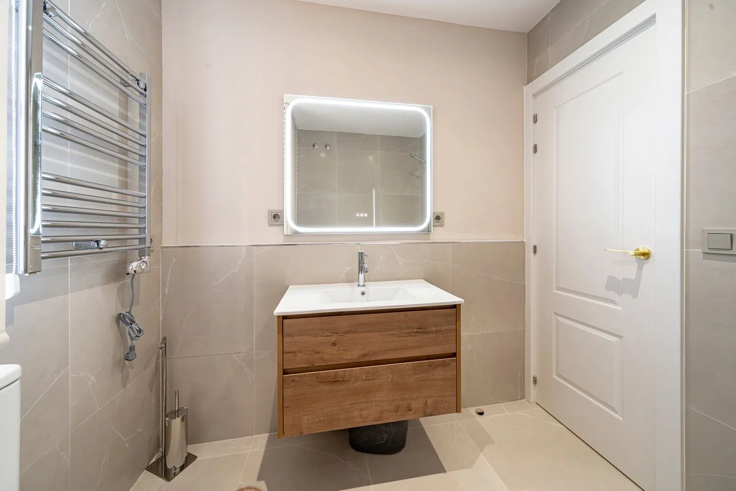 Piso en calle de Goya, 117 - Foto 26