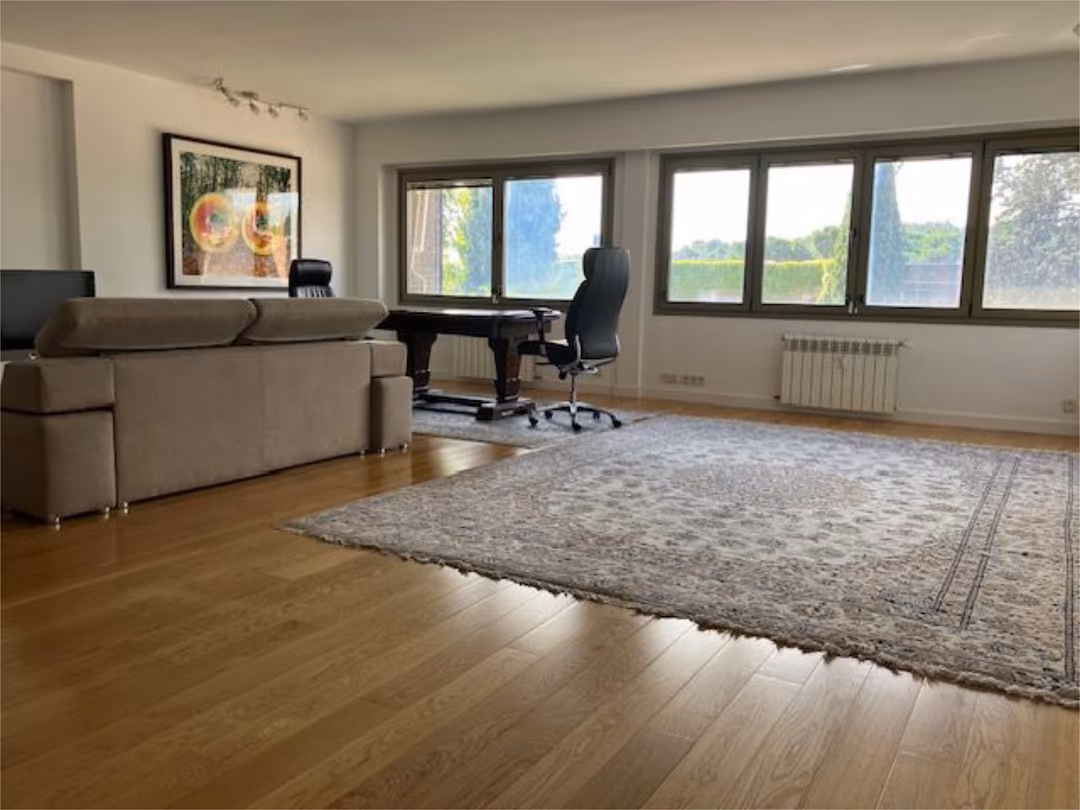 Piso en  Paseo de la Rinconada 2B