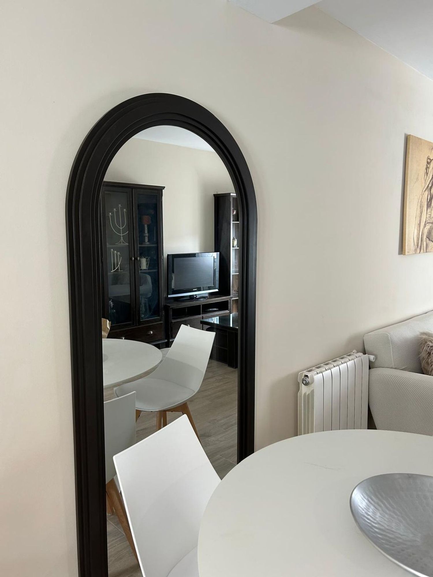 Piso en Calle Sancho Ordóñez, 5, San Mamés - La Palomera, San Mamés - La Palomera - Foto 3