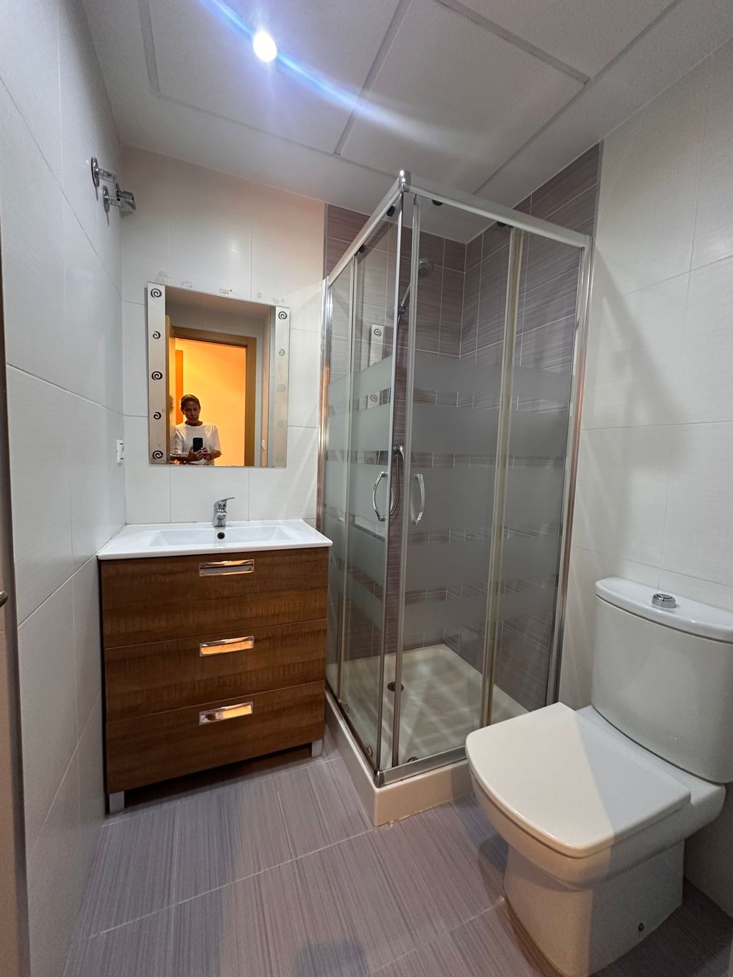 Piso en Calle d'Altanta 96, 5, Zona Parc Central - Hort de Trenor, Zona Parc Central - Hort de Trenor - Foto 7