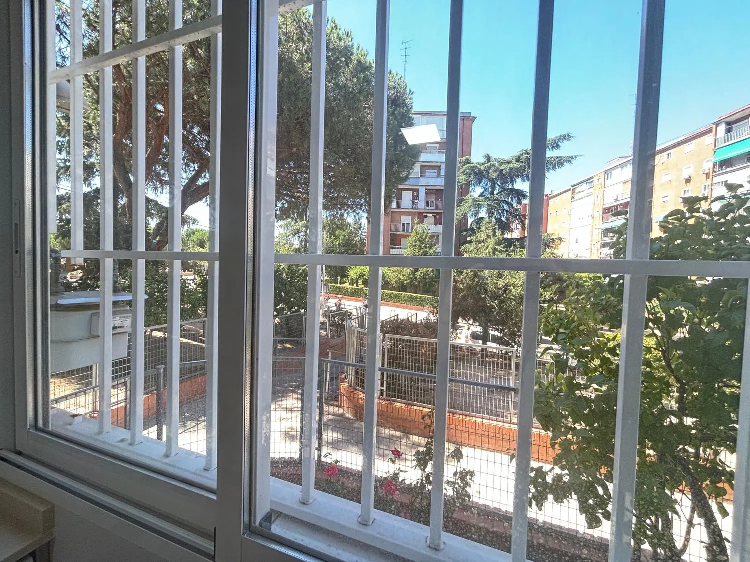 Piso en calle de María Zambrano, 2 - Foto 11