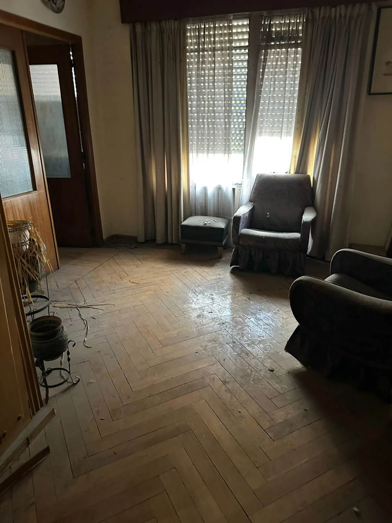 Piso en calle de la Montera, 4 - Foto 1