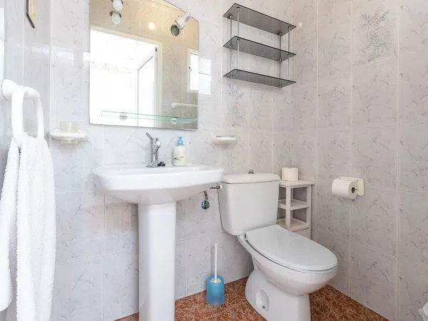 Chalet adosado en Calle Río Danubio, 66 - Foto 13
