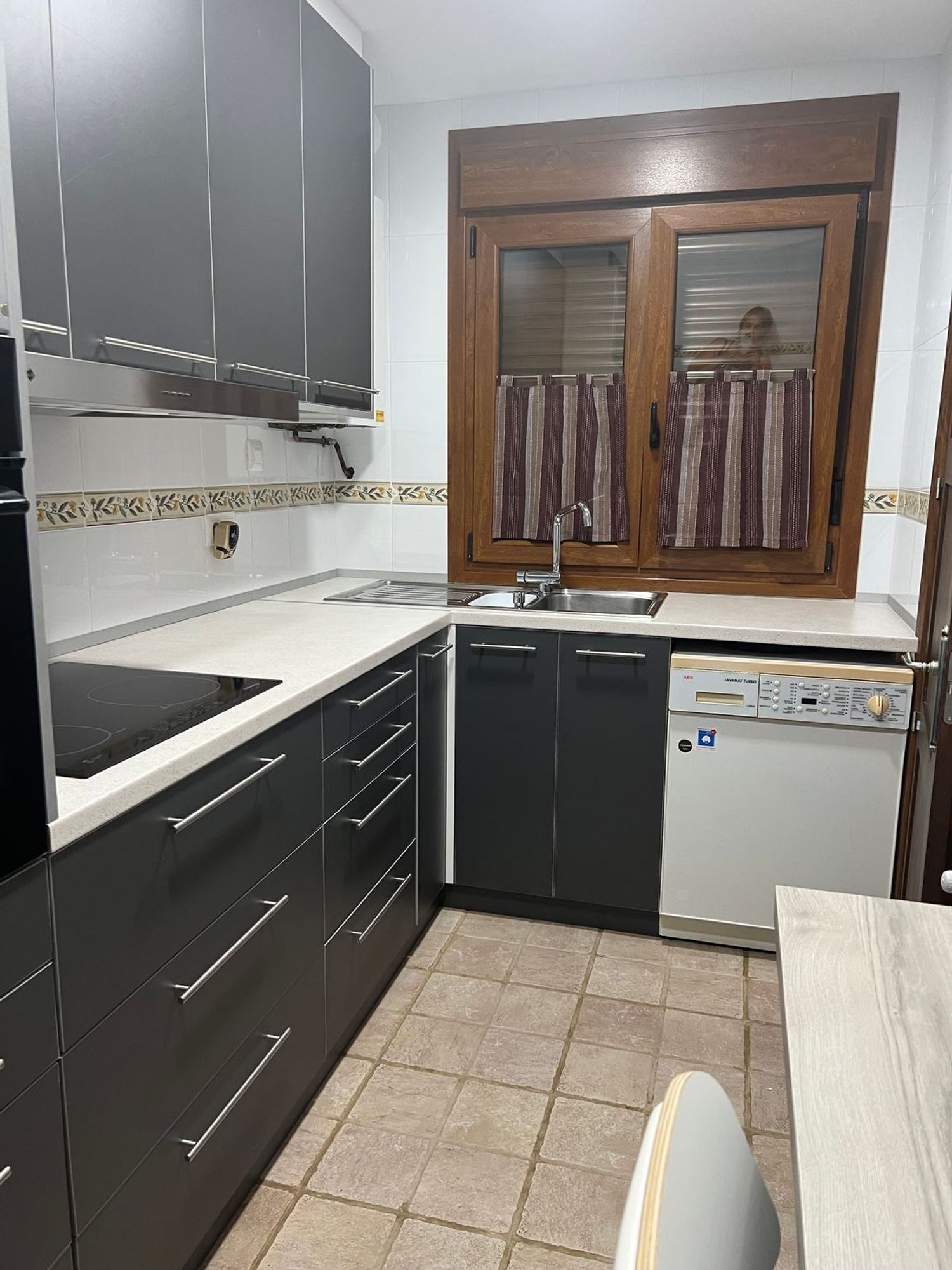 Chalet adosado en Barrio Mermon, 12 a - Foto 2