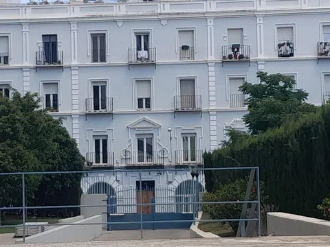 Piso en calle Lorenzo de Sepúlveda, 3