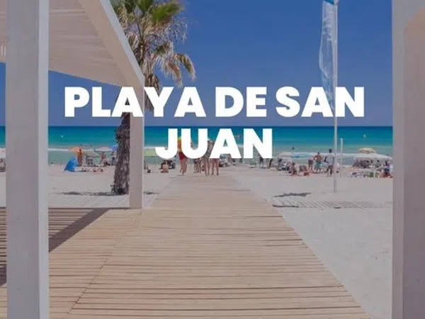 Piso en Avenida De Santander, 11, Playa de San Juan - Foto 1