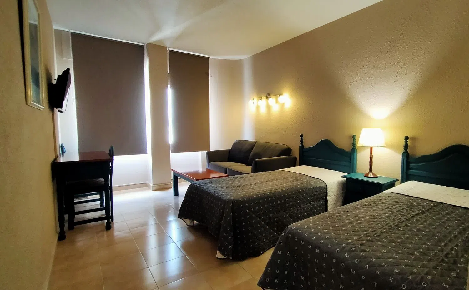 Estudio en calle Salado, 2 - Foto 2