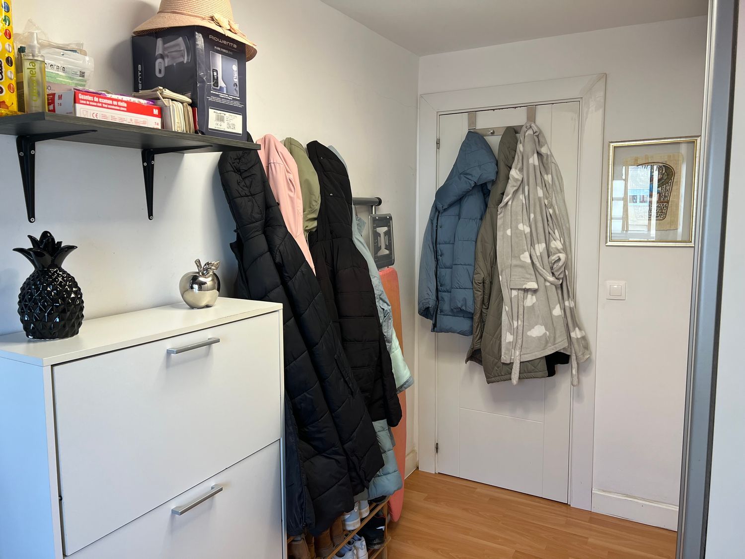 Piso en calle de Inocencio Ruiz Lasala, 62 - Foto 12