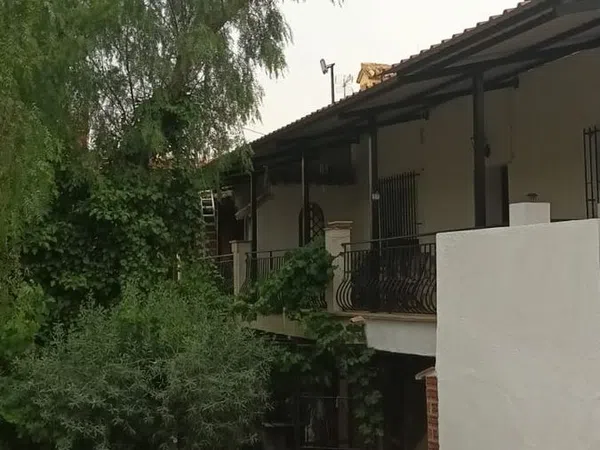Casa o chalet independiente en Carretera del pantano s/n, Zarcilla de Ramos-Doña Inés, Zarcilla de Ramos-Doña Inés - Foto 6