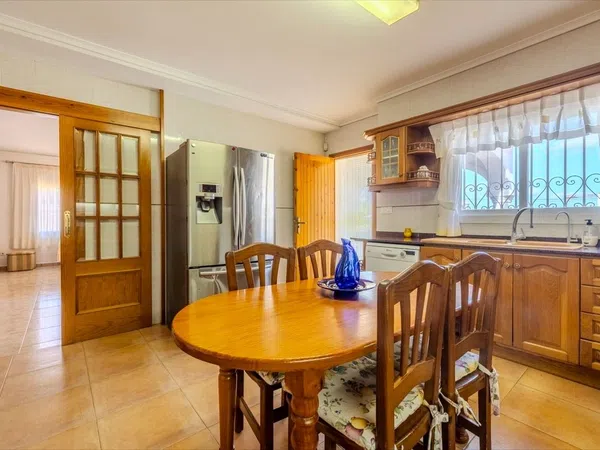 Casa o chalet independiente en Calle d'Aristeu, 9 - Foto 13