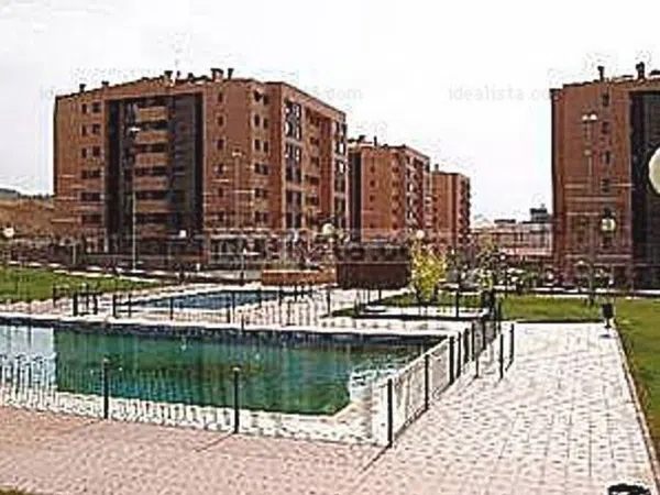Piso en Calle de Rodolfo Llopis, 7, Fuensanta - Universidad, Fuensanta - Universidad - Foto 13