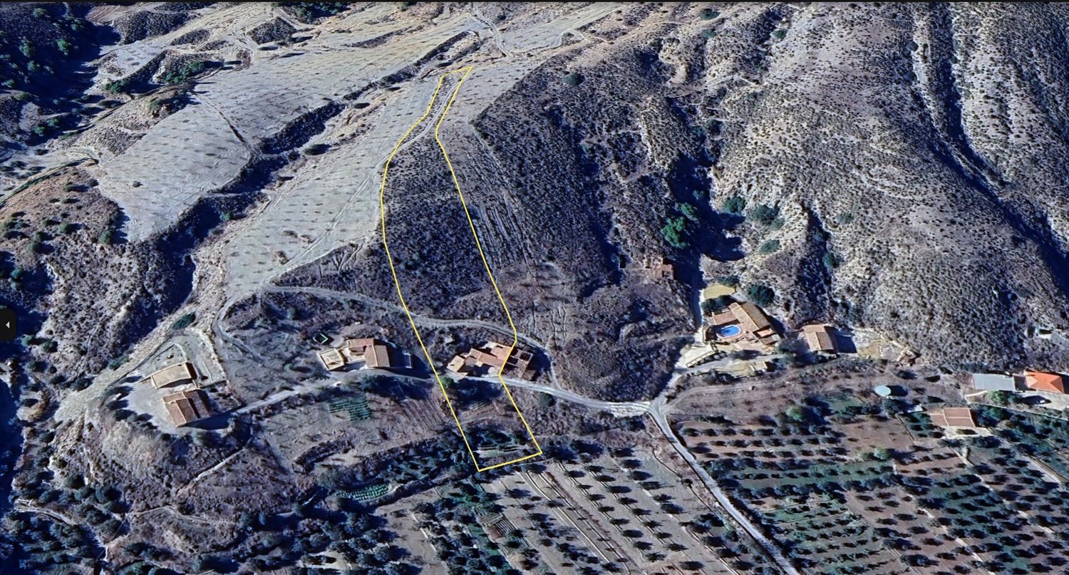 Casa rural en Barriada Los Adrianes, 1 - Foto 17
