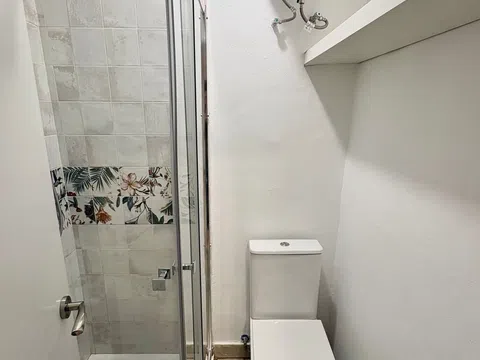 Estudio en calle Jesús Nazareno, 17 - Foto 6