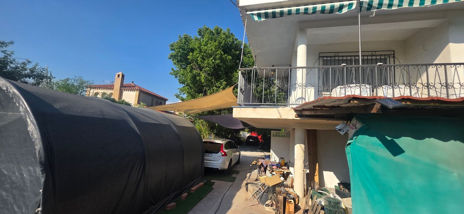 Casa o chalet independiente en Calle Valle Inclán, 4, La Zubia, La Zubia - Foto 12
