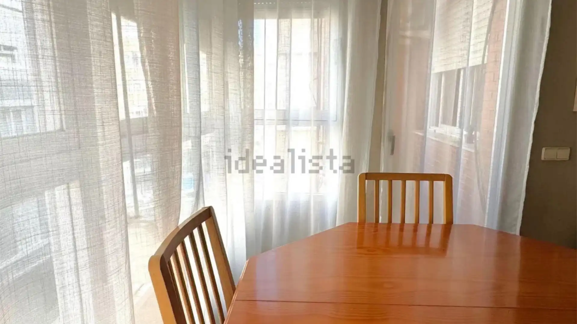 Piso en  Carrer de Cebrian Mezquita 3 - Foto 4