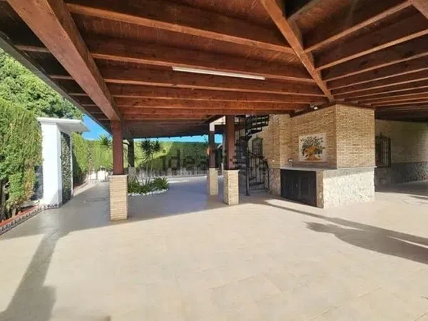 Casa o chalet independiente en Carretera Viver s/n, Zona Playa, Zona Playa - Foto 15