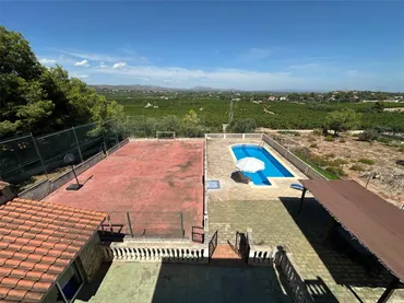 Chalet en  Calle Garbi 106D - Foto 12