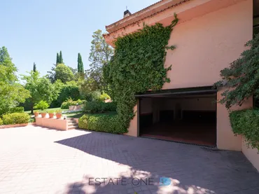 Chalet en Pozuelo de Alarcón - Foto 48