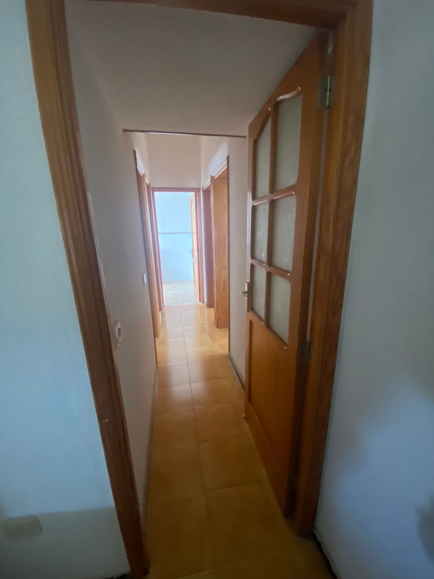 Piso en Barrio Escaleritas - La Feria - Foto 8