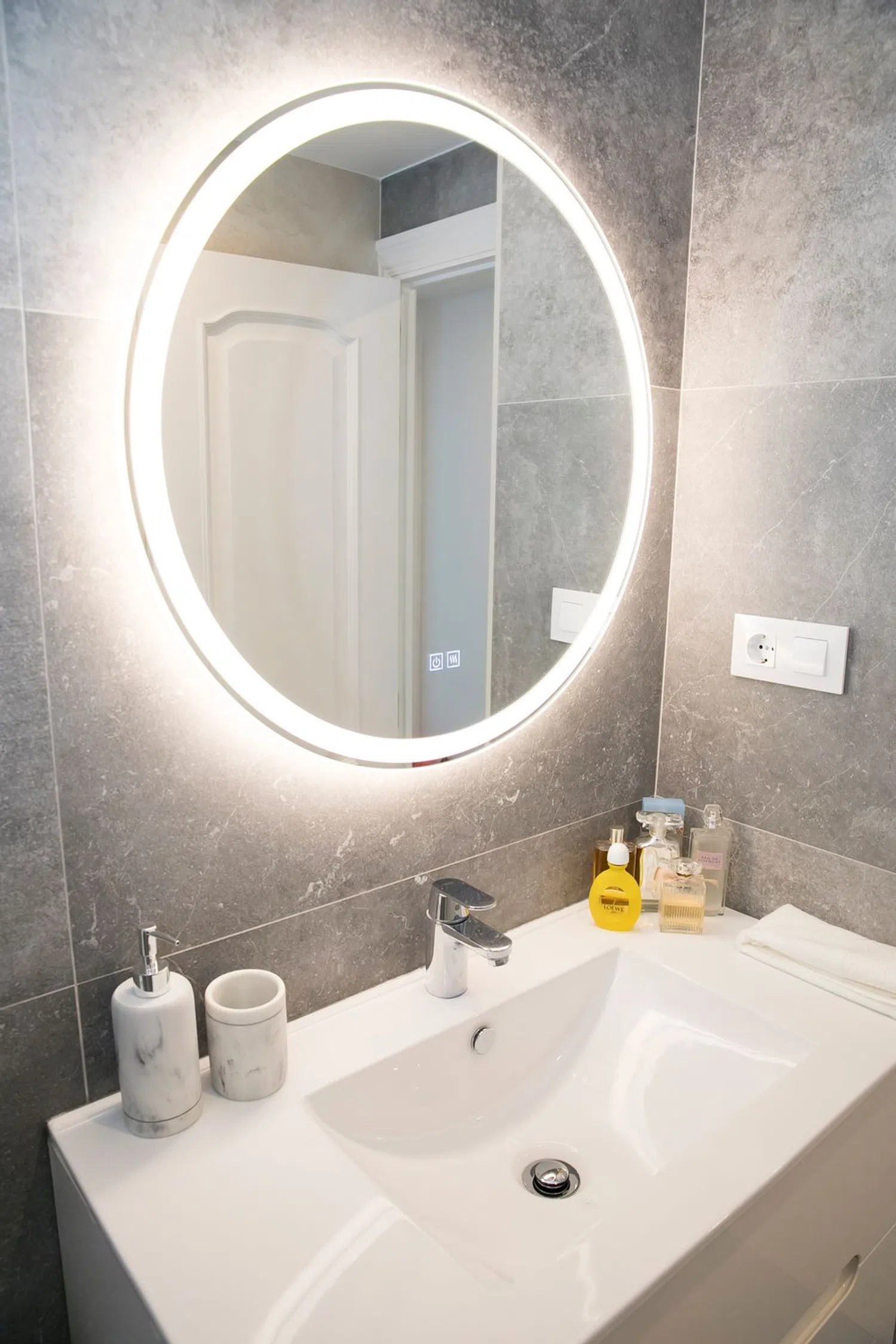 Piso en paseo de la Castellana, 274 - Foto 17