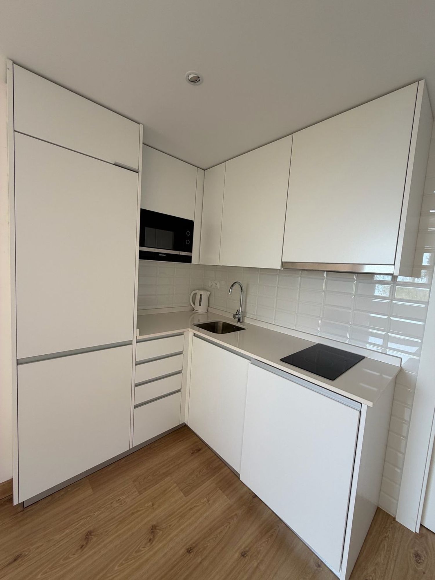 Estudio en Camino del Monte, 11, Malagueta - Monte Sancha - Foto 2