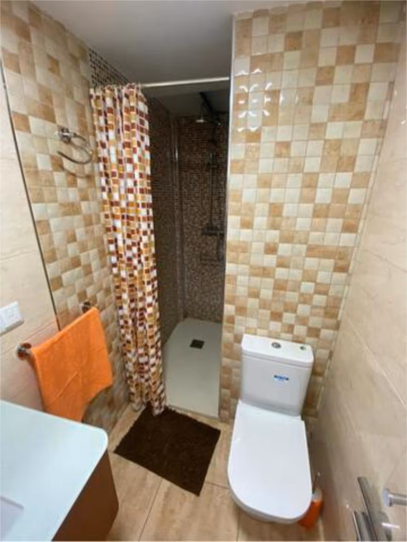 Apartamento en Barrio del Carmen