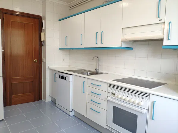 Piso en Urb. montigalá Barrio Puigfred - Foto 10