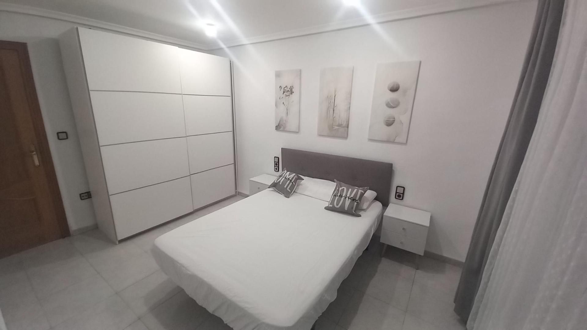 Piso en  Avinguda de Jijona 47 - Foto 9