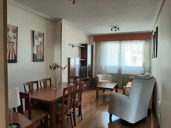 Piso en Calle Méndez Núñez, 5, Getafe Centro, Getafe Centro - Foto 1