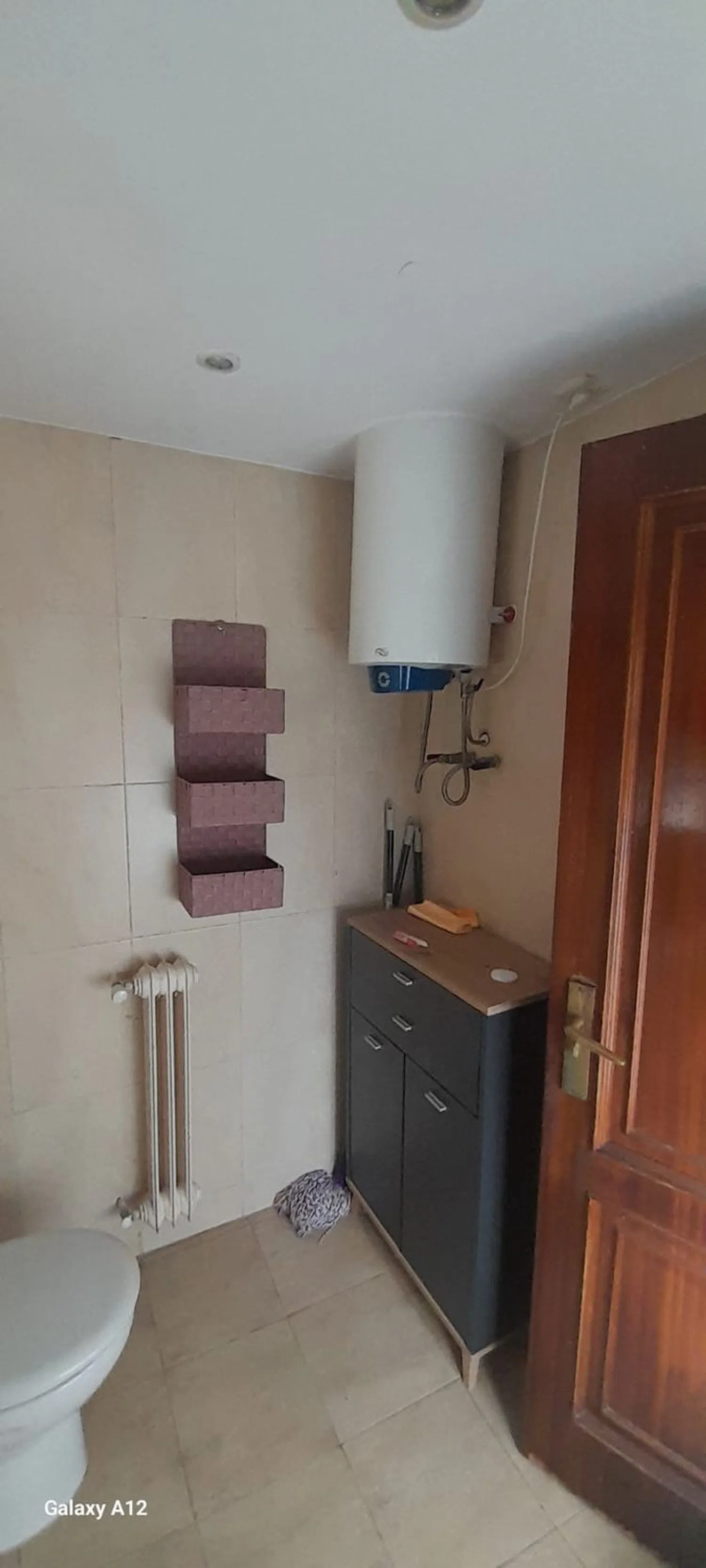 Estudio en calle de Joaquín María López, 41 - Foto 11