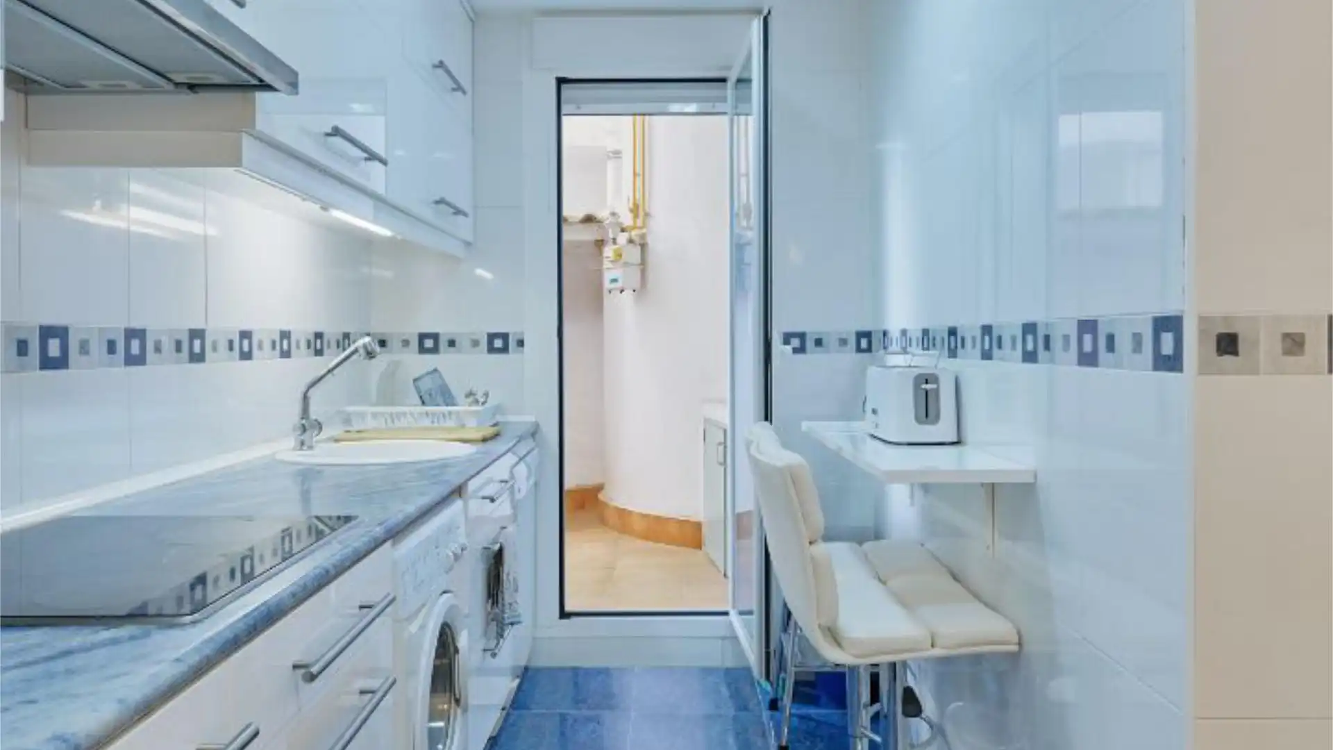 Piso en  Zaragoza Capital - Foto 9