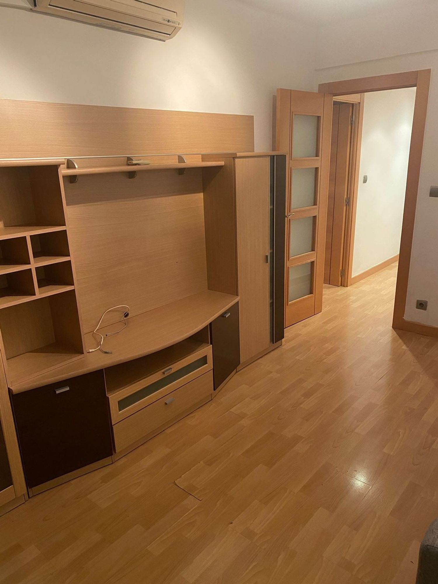 Piso en calle de Mosén José Bosqued, 15 - Foto 3