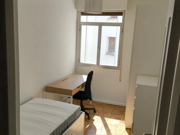 Piso en calle Pío XII, 2 - Foto 8