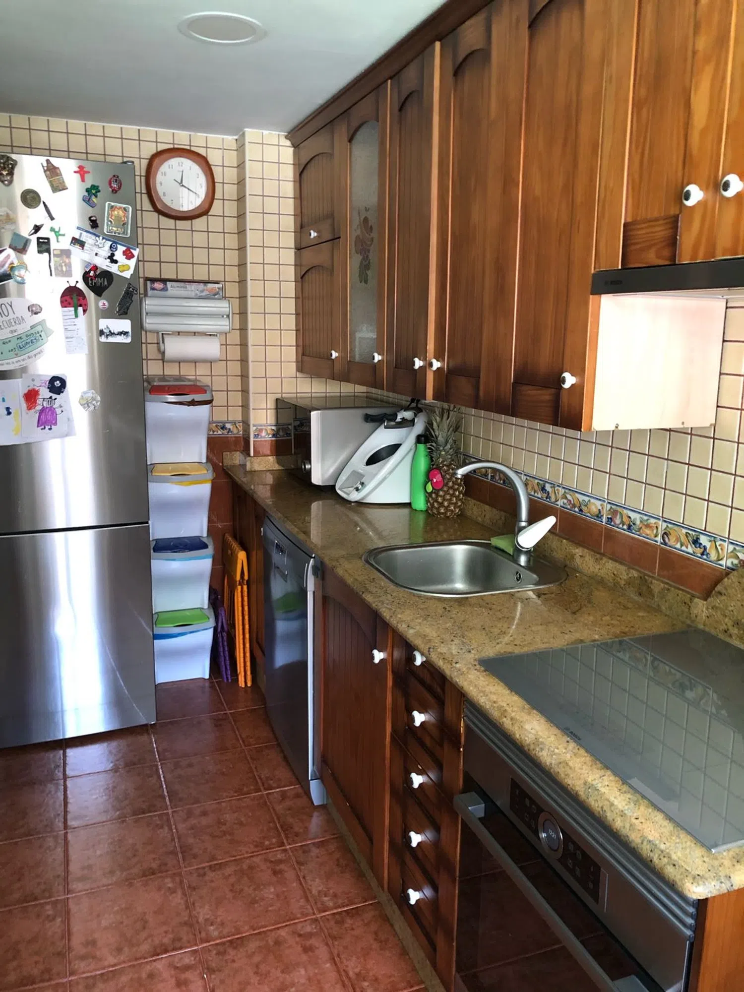 Piso en calle de Antonio López, 173 - Foto 11