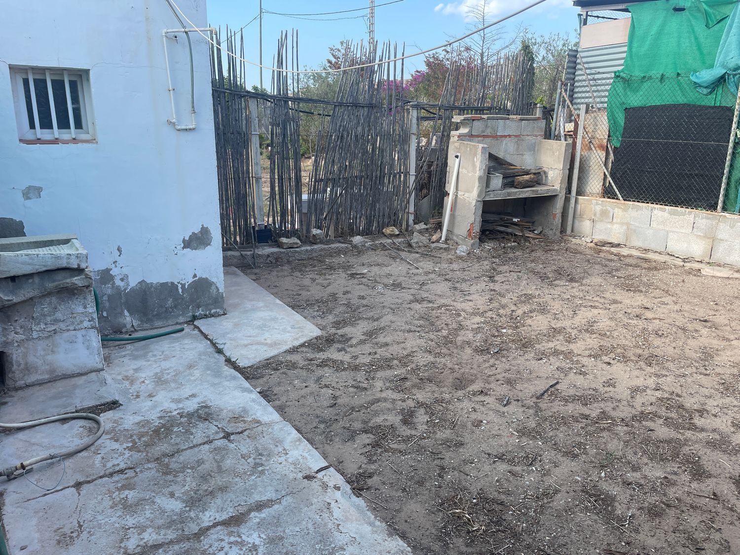 Casa terrera en Partida Marenys, 116 - Foto 8