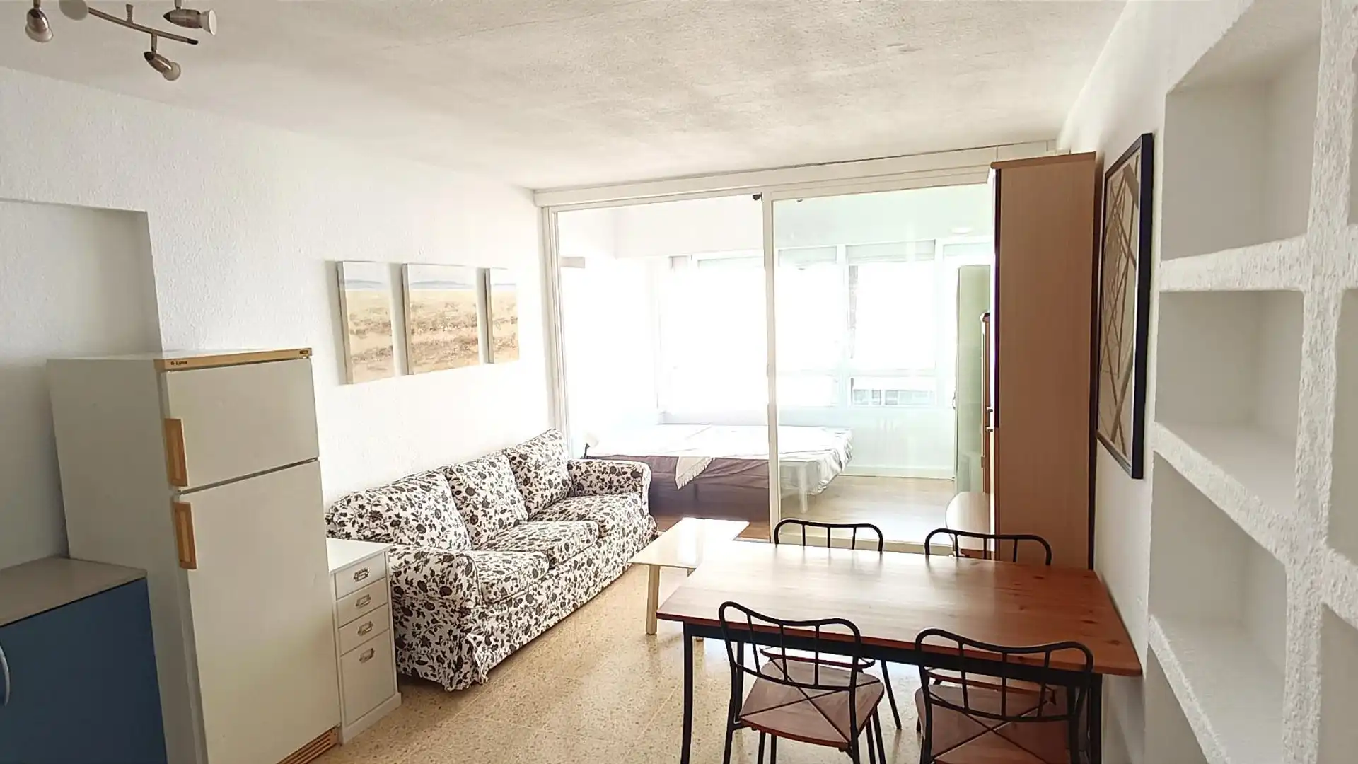 Estudio en  Carrer Huguet des Far 16 - Foto 4