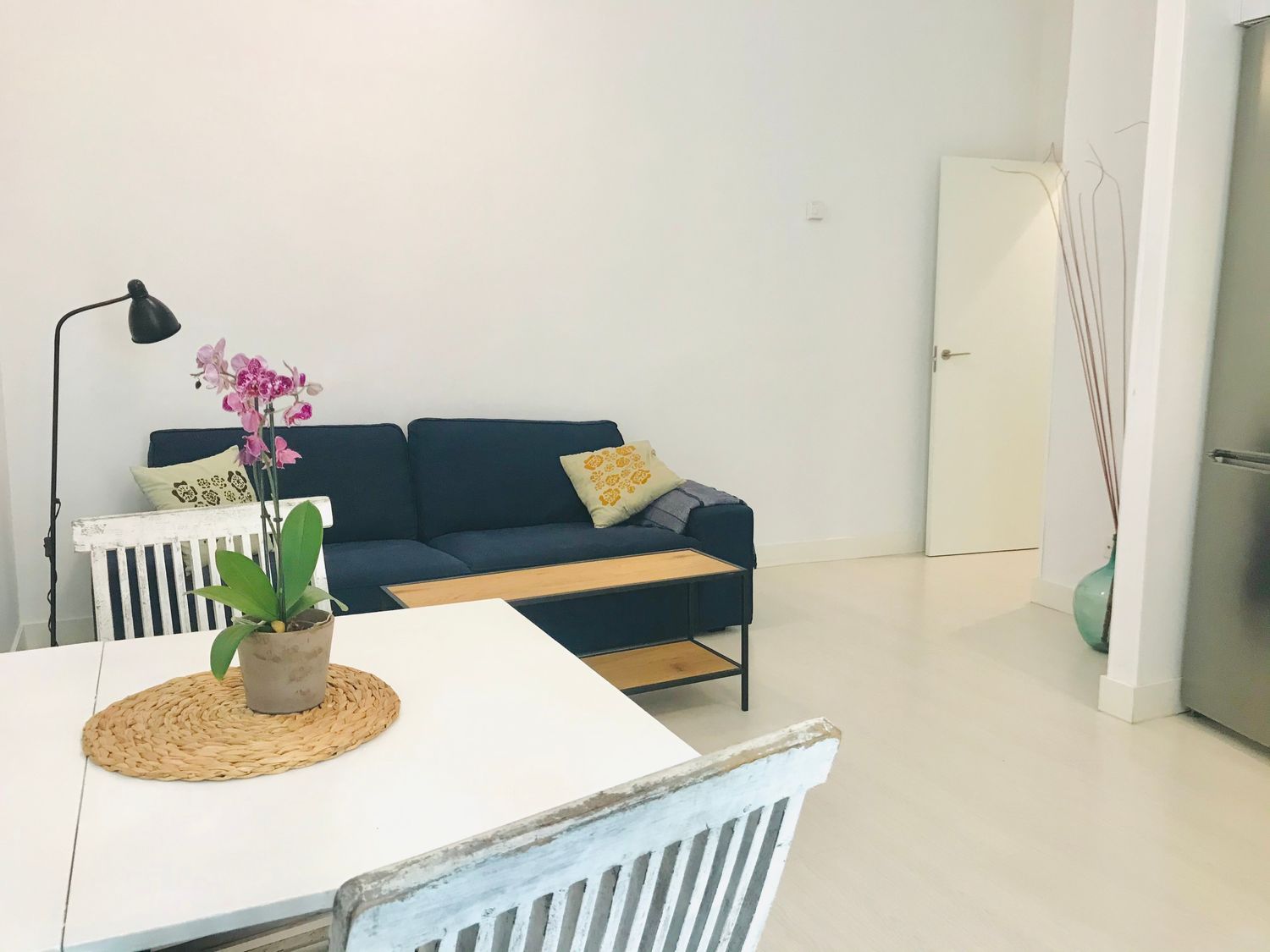 Piso en calle de Jesús del Valle, 3 - Foto 7