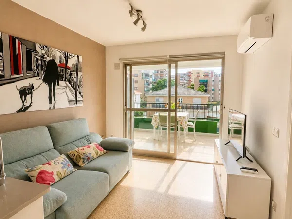 Estudio en Calle el Faro, 4, Els Terrers, Els Terrers - Foto 4